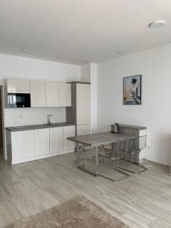 Sea Dreams Apartments - Dobra Voda - 7