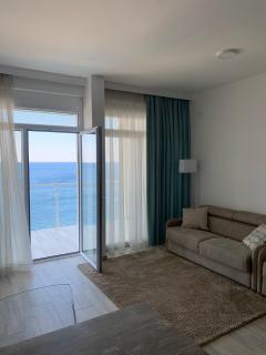 Sea Dreams Apartments - Dobra Voda - 6