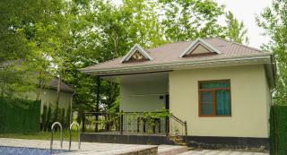 River Garden Gabala -Rooms , Villas - Gabala - 6