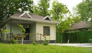River Garden Gabala -Rooms , Villas - Gabala - 0