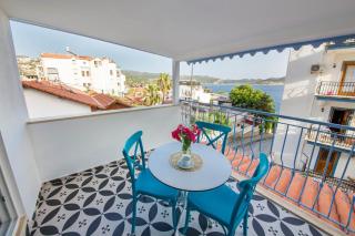 Ceylan Aparts - Kaş - 9