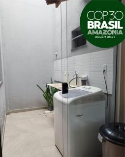 Linda Casa no Pará COP30 - 9