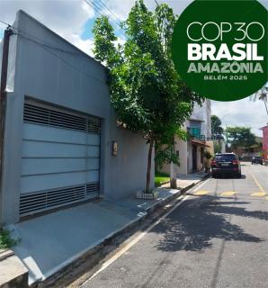 Linda Casa no Pará COP30 - Ananindeua - 7