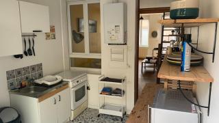 Spacious house in Lambersart - 2 bedrooms - Lambersart - 2