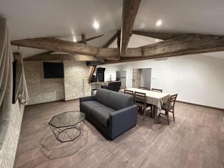 Le Clos des Cadots - Apt 2ème Sud - 4