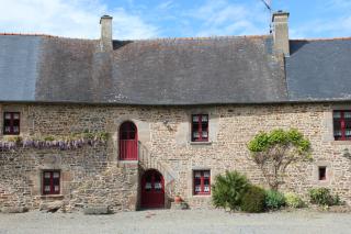 La Maison Bienvenüe - Baie du Mont Saint Michel - 8