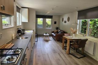 Zomerhuis Duinzicht - Egmond aan den Hoef - 6