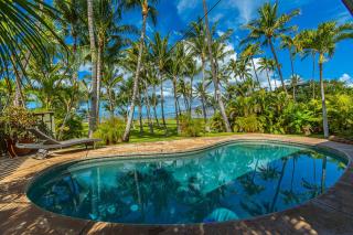 Halama Hale Private Home by Coldwell Banker Island Vacations - Kihei - 7