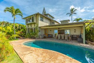 Halama Hale Private Home by Coldwell Banker Island Vacations - Kihei - 3