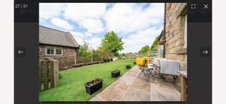 Riber Retreat, Matlock, Derbyshire - Matlock - 6