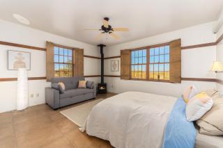 SaguaroGlamp - Marana - 9