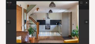 Riber Retreat, Matlock, Derbyshire - Matlock - 4