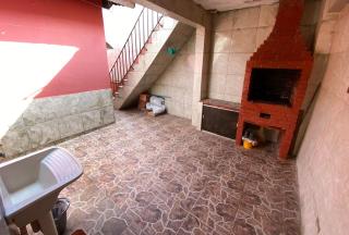 Casa Praia Mongaguá - Mongaguá - 1