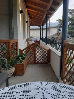 Dalipi's House - Gjirokastër - 6