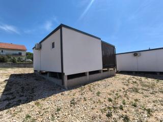 Mobile house Julija - Sveti Filip i Jakov - 8