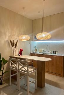 Sea View Dream Apartment in BambooBeach Tsikhisdziri - 9