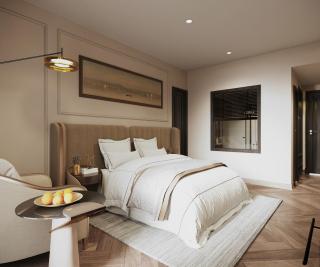 San Hotel & Pool - Hanoi - 8