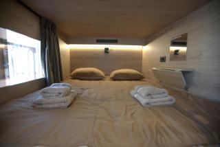 U-NIGHT Hostel - Bečići - 4