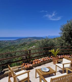 Antica Residenza Voso - Laureana Cilento - 8