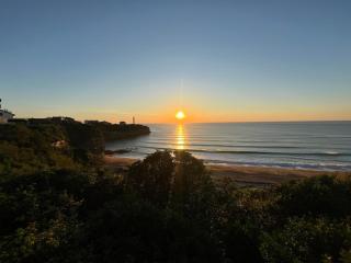 Entre océan et golf - Anglet - 7