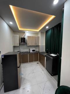 Modern Residency inn - Lahore - 2