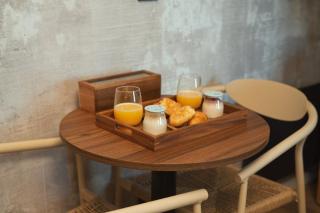 Private Hammam & Immersive Cinema - Eden Luxury Suite - Roanne - 2