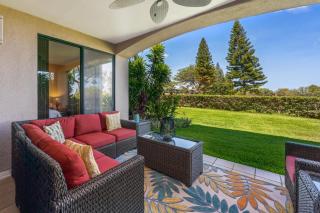 Big Island Waikoloa Fairways A-109 by Coldwell Banker Island Vacations - Waikoloa - 0