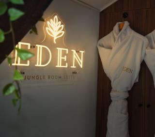 Private Hammam & Immersive Cinema - Eden Luxury Suite - Roanne - 5