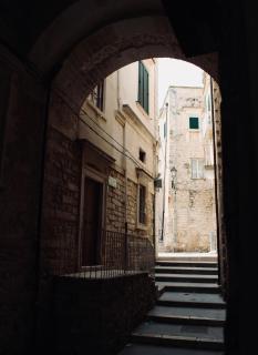 Maison al Duomo - Vieste - 2