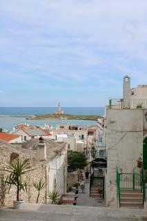 Maison al Duomo - Vieste - 0