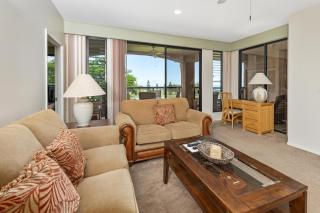Big Island Waikoloa Fairways A-208 by Coldwell Banker Island Vacations - Waikoloa - 0