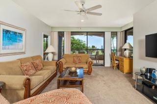 Big Island Waikoloa Fairways A-208 by Coldwell Banker Island Vacations - Waikoloa - 8