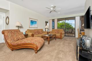 Big Island Waikoloa Fairways A-208 by Coldwell Banker Island Vacations - Waikoloa - 7