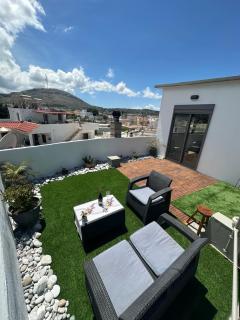 Casa Aurelia Archangelos - Archangelos - 0