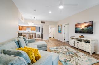 Big Island Waikoloa Fairways B-214 by Coldwell Banker Island Vacations - Waikoloa - 9