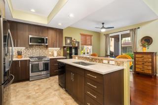Big Island Waikoloa Colony Villas 1206 by Coldwell Banker Island Vacations - Waikoloa - 7