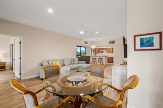 Big Island Waikoloa Fairways B-214 by Coldwell Banker Island Vacations - Waikoloa - 5