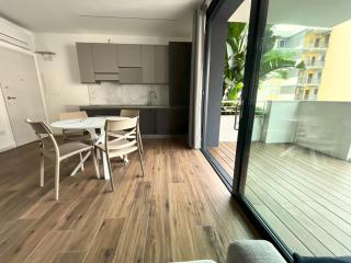 BLUESuite - Nuovissimo trilocale a 30m dalla spiaggia, con terrazza sul mare e box - San Benedetto del Tronto - 8