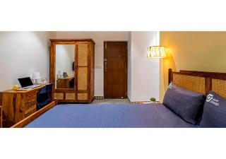 Wandr Hotel - ITPL, Bangalore - Bangalore - 2