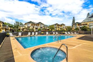 Big Island Waikoloa Hills 606 by Coldwell Banker Island Vacations - Waikoloa - 0
