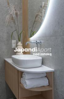 Apartament z widokiem na jezioro Ukiel i Przystań - 6