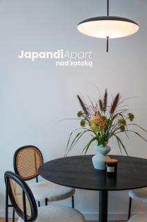 Apartament z widokiem na jezioro Ukiel i Przystań - 3