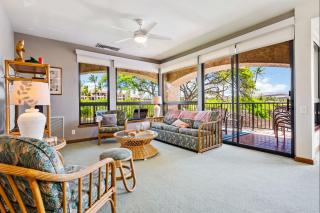 Big Island Waikoloa Shores 207 by Coldwell Banker Island Vacations - Waikoloa - 9
