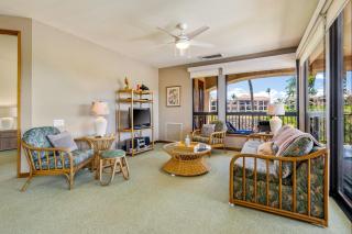 Big Island Waikoloa Shores 207 by Coldwell Banker Island Vacations - Waikoloa - 7