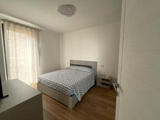 BLUESuite - Nuovissimo trilocale a 30m dalla spiaggia, con terrazza sul mare e box - San Benedetto del Tronto - 5