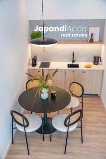 Japandi Apart Nad Zatoką - Olsztyn - 9
