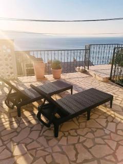 Senj Niki Apartement - Senj (Segna) - 4