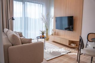 Japandi Apart Nad Zatoką - Olsztyn - 8