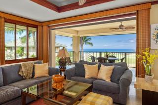 Big Island Waiulaula at Mauna Kea J201 by Coldwell Banker Island Vacations - Hapuna Beach - 9