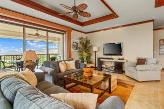 Big Island Waiulaula at Mauna Kea J201 by Coldwell Banker Island Vacations - Hapuna Beach - 8